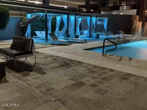 Exterior - 1 E Lexington Ave #609, Phoenix, AZ 85012 photo 4 of 7