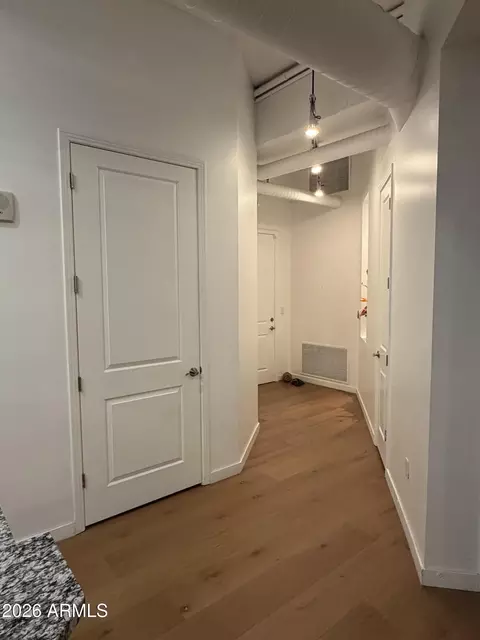 Entry Way - 1 E Lexington Ave #609, Phoenix, AZ 85012 photo 1 of 3