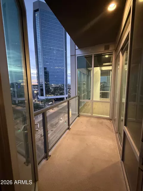 Exterior - 1 E Lexington Ave #609, Phoenix, AZ 85012 photo 2 of 7