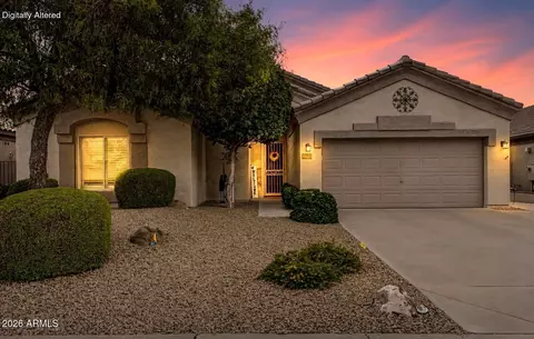 9351 W Yukon Dr, Peoria, AZ 85382