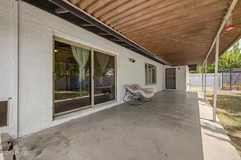 Exterior - 6869 E Flossmoor Ave, Mesa, AZ 85208 photo 2 of 4