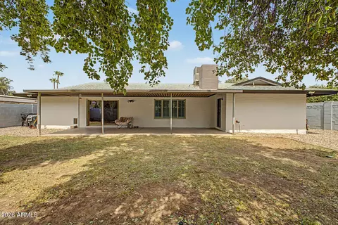 Exterior - 6869 E Flossmoor Ave, Mesa, AZ 85208 photo 4 of 4
