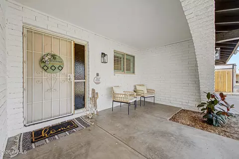 Exterior - 6869 E Flossmoor Ave, Mesa, AZ 85208 photo 1 of 4