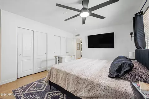 Bedroom - 6869 E Flossmoor Ave, Mesa, AZ 85208 photo 2 of 5