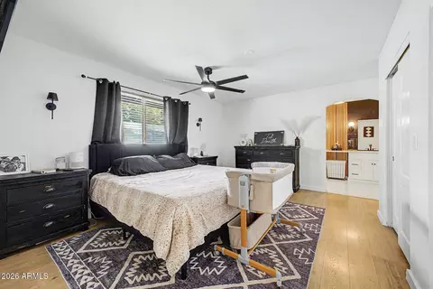 Bedroom - 6869 E Flossmoor Ave, Mesa, AZ 85208 photo 1 of 5