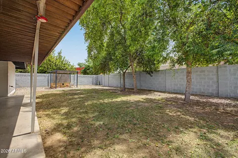 Exterior - 6869 E Flossmoor Ave, Mesa, AZ 85208 photo 3 of 4