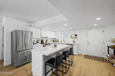 Kitchen - 6869 E Flossmoor Ave, Mesa, AZ 85208 photo 4 of 4