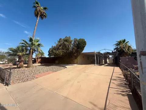 4139 E Ridge Rd, Phoenix, AZ 85042 photo 4