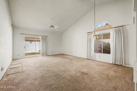 Living - 1114 E Annette Dr, Phoenix, AZ 85022 photo 1 of 2