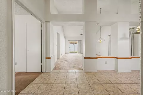 Entry Way - 1114 E Annette Dr, Phoenix, AZ 85022 photo 1 of 2
