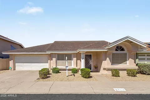 Exterior - 1114 E Annette Dr, Phoenix, AZ 85022 photo 1 of 3