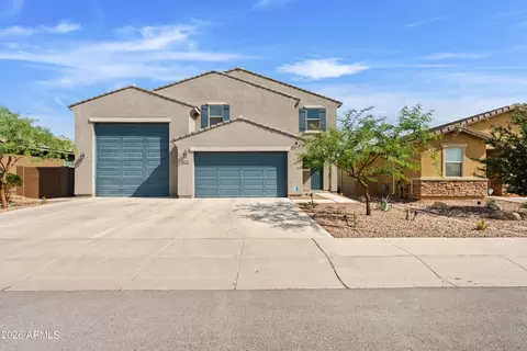 4024 W Suncup Dr, San Tan Valley, AZ 85144