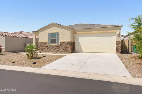 18400 E Donato Dr, Gold Canyon, AZ 85118