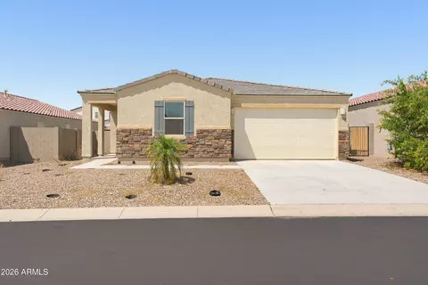 18400 E Donato Dr, Gold Canyon, AZ 85118