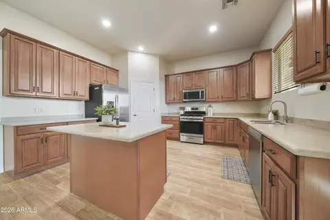 9858 N Faldale Rd, Casa Grande, AZ 85122