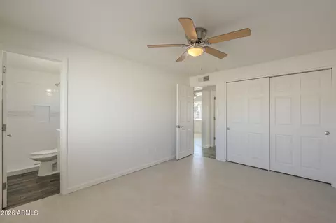 Bedroom - 3650 Eugie Ave, Phoenix, AZ 85032 photo 2 of 3