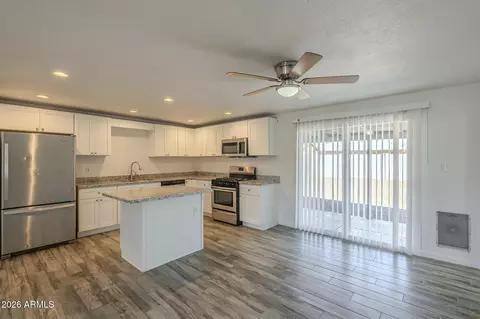 Kitchen - 3650 Eugie Ave, Phoenix, AZ 85032 photo 1 of 1