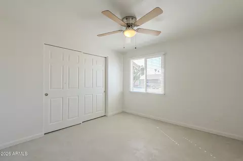 Bedroom - 3650 Eugie Ave, Phoenix, AZ 85032 photo 3 of 3