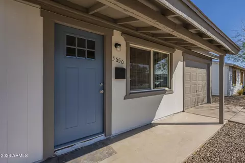 Exterior - 3650 Eugie Ave, Phoenix, AZ 85032 photo 2 of 2