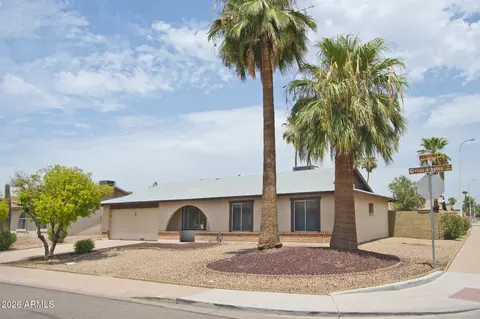 2204 W Los Arboles Pl, Chandler, AZ 85224