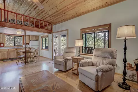 Living - 559 W Diamond Loop, Payson, AZ 85541 photo 3 of 5
