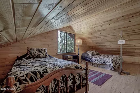Bedroom - 559 W Diamond Loop, Payson, AZ 85541 photo 4 of 4