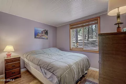 Bedroom - 559 W Diamond Loop, Payson, AZ 85541 photo 2 of 4
