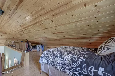 Bedroom - 559 W Diamond Loop, Payson, AZ 85541 photo 3 of 4