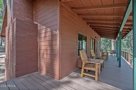 Exterior - 559 W Diamond Loop, Payson, AZ 85541 photo 4 of 12