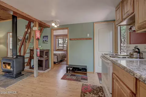 Entry Way - 559 W Diamond Loop, Payson, AZ 85541 photo 1 of 1