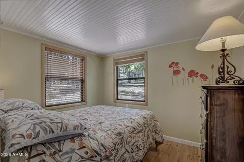 Bedroom - 559 W Diamond Loop, Payson, AZ 85541 photo 1 of 4