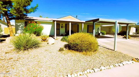 16101 N El Mirage Rd #343, El Mirage, AZ 85335