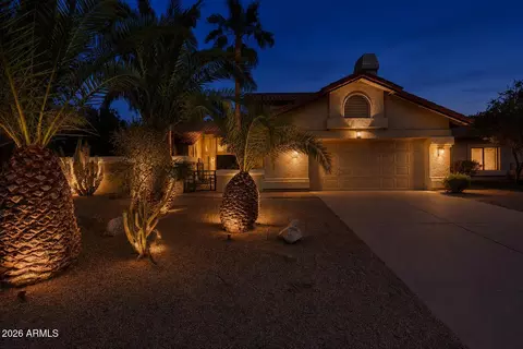 10587 E Palomino Rd, Scottsdale, AZ 85258