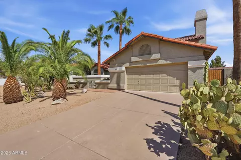 10587 E Palomino Rd, Scottsdale, AZ 85258