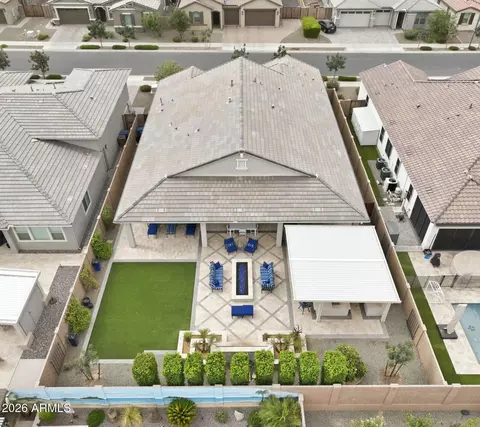 21132 E Sparrow Dr, Queen Creek, AZ 85142