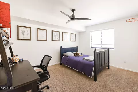 Bedroom - 1956 E Carmen St, Tempe, AZ 85283 photo 4 of 6