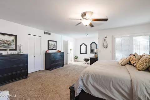 Bedroom - 1956 E Carmen St, Tempe, AZ 85283 photo 3 of 6