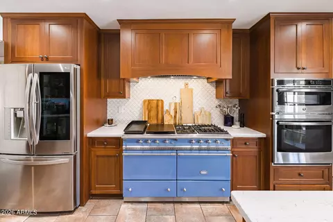 Kitchen - 1956 E Carmen St, Tempe, AZ 85283 photo 8 of 8