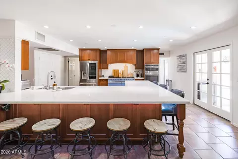 Kitchen - 1956 E Carmen St, Tempe, AZ 85283 photo 3 of 8