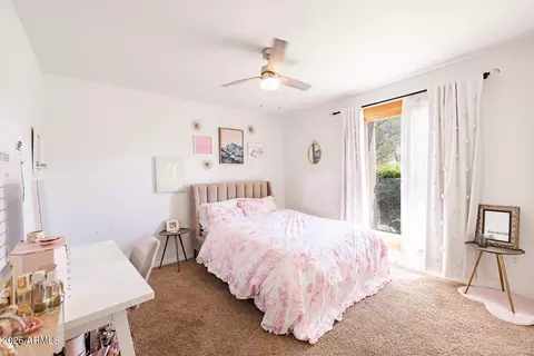 Bedroom - 1956 E Carmen St, Tempe, AZ 85283 photo 6 of 6
