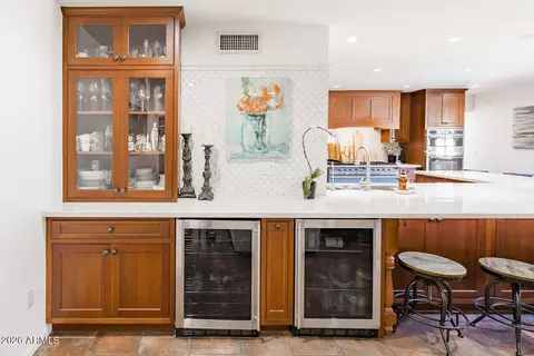 Kitchen - 1956 E Carmen St, Tempe, AZ 85283 photo 1 of 8