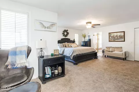 Bedroom - 1956 E Carmen St, Tempe, AZ 85283 photo 1 of 6