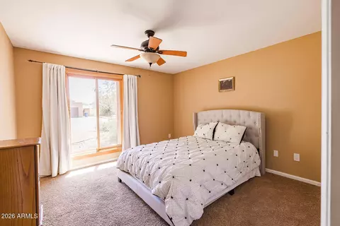 Bedroom - 1956 E Carmen St, Tempe, AZ 85283 photo 5 of 6