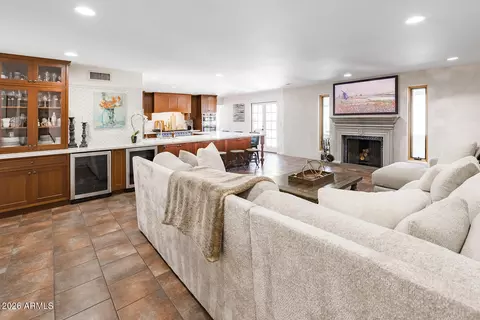 Living - 1956 E Carmen St, Tempe, AZ 85283 photo 1 of 2