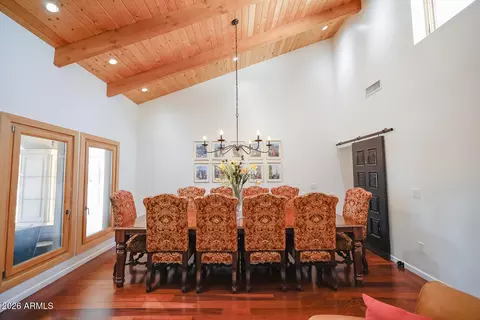 Dining - 1956 E Carmen St, Tempe, AZ 85283 photo 1 of 3