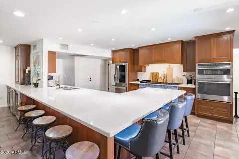 Kitchen - 1956 E Carmen St, Tempe, AZ 85283 photo 2 of 8