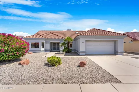 14713 W Sentinel Dr, Sun City West, AZ 85375