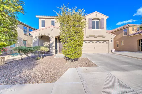 8719 S 40th Dr, Laveen, AZ 85339