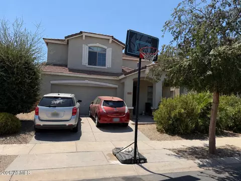 17477 W Woodrow Ln, Surprise, AZ 85388