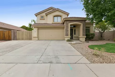 3505 N 105th Ln, Avondale, AZ 85392